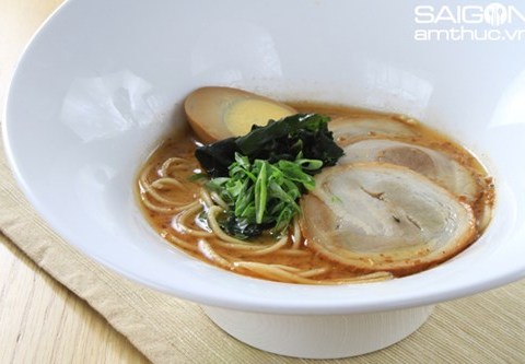 Hướng Dẫn Cách Nấu Mì Ramen đúng Kiểu Nhật