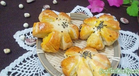 Hướng Dẫn Làm Bánh Mỳ ăn Sáng