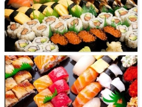 Không Chỉ Có Sushi, Nhật Bản Còn Nhiều đặc Sản Hấp Dẫn Khác Khiến Thực Khách Mê Tít