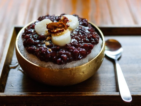 Làm Patbingsu Kem Tuyết Ngon Y Như Ngoài Quán