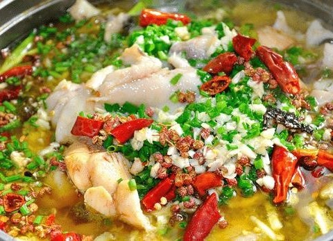 Loại Nước được Cho Là “kẻ Thù” Của Vị Tanh, Nấu Cùng Canh Cá Vừa Mềm Vừa Thơm Ngon