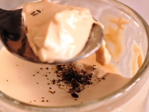 Mách Chị Em Cách Làm Thạch Pudding Từ Trà Túi Lọc Thơm Ngon, Không Béo: Ăn đến đâu Sướng đến đấy, Cơn Vật đồ Ngọt Bị đá Bay Trong Chớp Mắt!