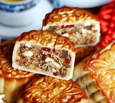 Mẹo Bảo Quản Bánh Trung Thu