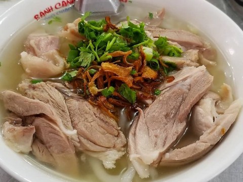 Một Ngày ‘ăn Quên Lối Về’ ở Vũng Tàu