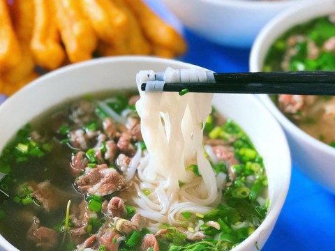 Nấu Phở Ngại Nhất Và Khó Nhất Là Nước Dùng, Và đây Là Trọn Bộ Bí Kíp Nấu Nước Dùng Phở Ngon Ngọt Nhất