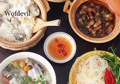 Ngày Bé Ghét Nấu ăn, Giờ 8x Lại “mê Như điếu đổ”, Cơm Lên Mâm Còn Phải đẹp Mới Chịu