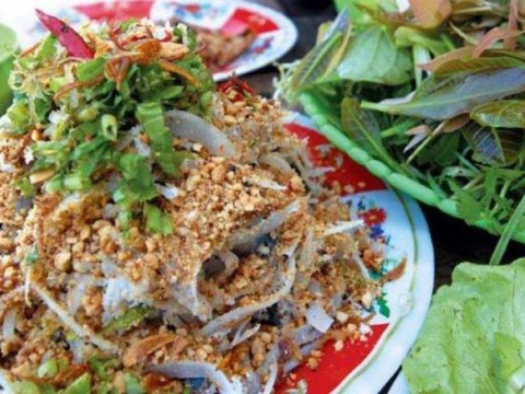 Những Món ăn Nổi Tiếng Của Đồng Nai Khiến Bạn “sôi Sục” Dạ Dày