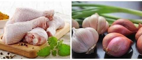 Những Thực Phẩm đại Kỵ Trong Mâm Cơm Mà Chị Em Cần Thuộc Lòng