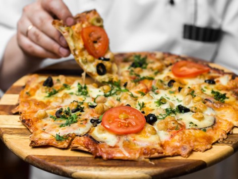 Nơi Nào ở Italy Là Quê Hương Của Món Pizza Hiện đại?