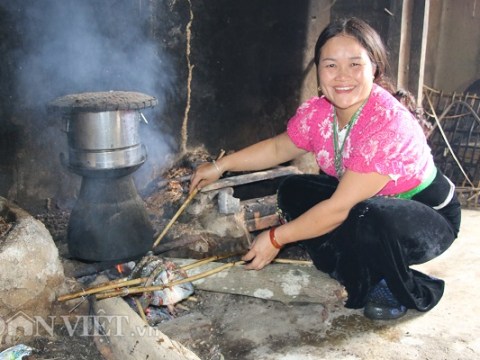 Pa Pỉnh Tộp: Đặc Sản Cá Nướng Mắc Khén Tây Bắc đốn Gục Mọi Du Khách