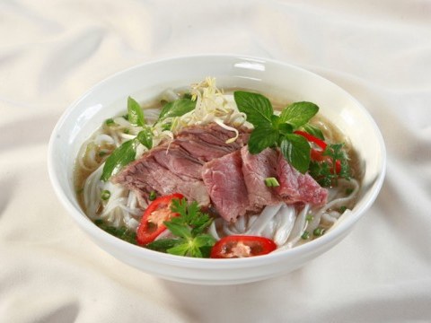 Phở Bò