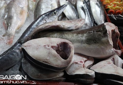 Phú Quốc, Cobia, Cá Bớp