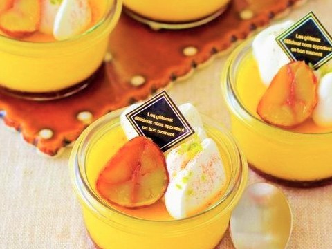 Pudding Bí đỏ Mát Lành, Ngậy Mà Không Ngấy Tí Nào