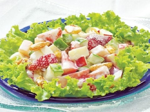 Salad Trái Cây