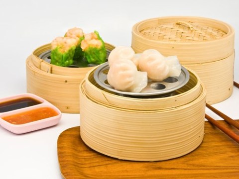 Tìm ăn Dimsum ở đâu Ngon?