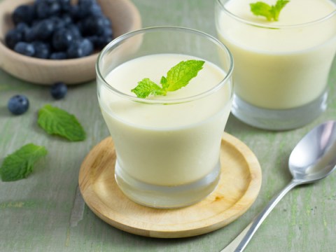 Trải Nghiệm Hương Vị độc đáo Khó Quên Của Món Panna Cotta Sầu Riêng