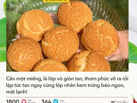 Trứng Cút Luộc “hô Biến” Thành Chùm Nho – 1 Trong Số Những Món ăn Ngon Xuất Sắc "gây Bão" Mxh Tuần Qua