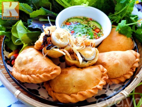 Tự Làm Bánh Gối Thơm Ngon Như Tiệm