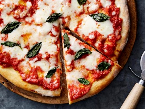 Vì Sao Chiếc Bánh Pizza Phổ Biến Nhất Thế Giới Lại Có Tên Margherita?