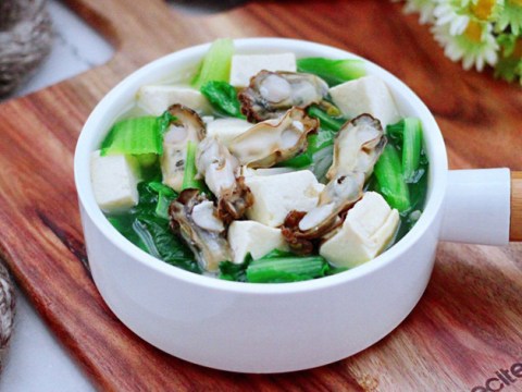 Canh Rau Cải Quen Thuộc Là Thế Mà Nấu Kiểu Này Thì Lại Thành Mới Toanh Lạ Miệng!