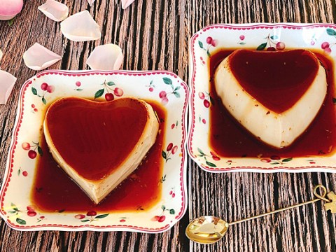 Những Món ăn Tự Làm ở Nhà Hợp Với Ngày Valentine