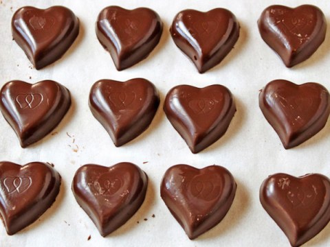 Vì Sao ăn Chocolate Vào Ngày Valentine