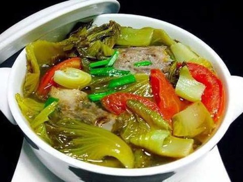 3 Cách Nấu Canh Dưa Chua Siêu Ngon Miệng, ‘bắt Cơm’ Mà Dễ Làm