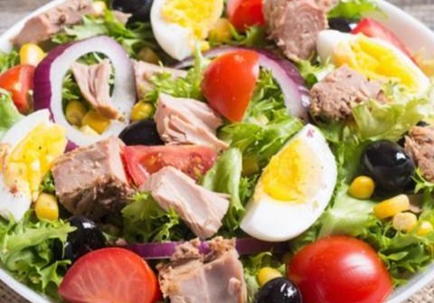 4 Cách Làm Salad Cá Ngừ Ngon Bổ Dưỡng đơn Giản Tại Nhà