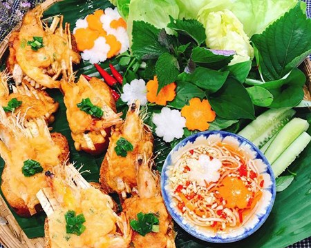 Biến Tấu 5 Món Bánh Mì Cho Bữa Sáng Nhanh Mà Vẫn Ngon