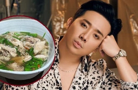 Học Trấn Thành Cách Làm Phở Gà đơn Giản Mà Ngon Hết ý