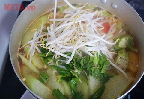 Cách Làm 2 Món Canh Chua Giải Ngán Sau Tết Cực Ngon Cho Gia đình