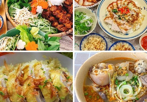 Cuối Tuần Nấu 5 Món Này Cả Nhà Không Cần ăn Cơm Vẫn No Căng Bụng, Lại Thích Vì Ngon