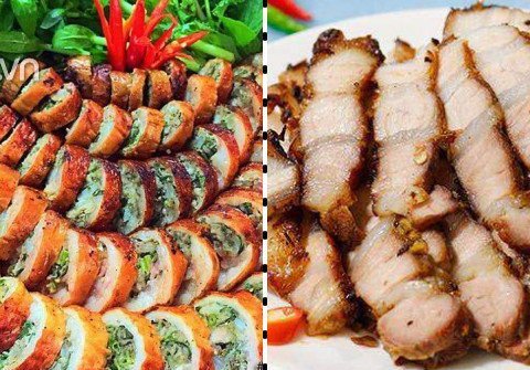 Cuối Tuần Se Lạnh, Vợ Nấu Ngay 5 Món Này Chồng Con ăn Không Muốn Buông đũa