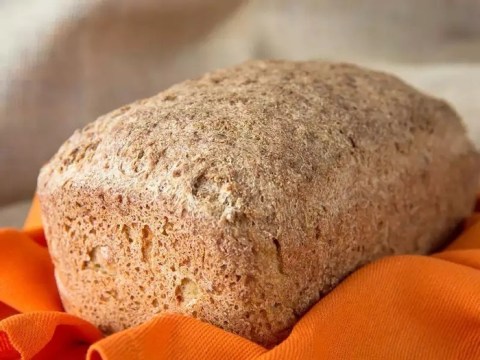 Tuyệt Chiêu Làm Bánh Mì Không Chứa Gluten đơn Giản, Ai Cũng Làm được