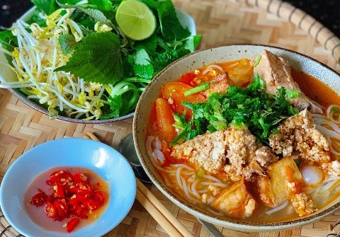 5 Cách Nấu Bún Riêu Tại Nhà đậm đà, Chuẩn Vị Như Ngoài Hàng