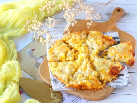 Cũng Là Pizza Nhưng Mà Nó Lạ Lắm: Không Gây Tăng Cân Lại Healthy Hết Cỡ!