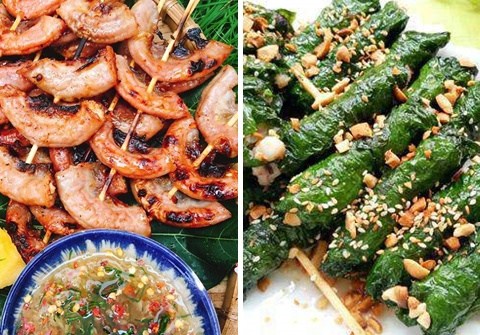 Cuối Tuần Làm 5 Món Này Ngon, Cả Nhà Lại được Bữa Lai Rai Không Ai Chối Từ