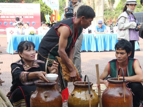 Độc Lạ Những Món đặc Sản Đắk Nông Không Thể Bỏ Lỡ