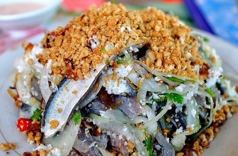 Đi Du Lịch Biển Phú Quốc, Có 6 Món Ngon Bạn Nhất định đừng Bỏ Lỡ