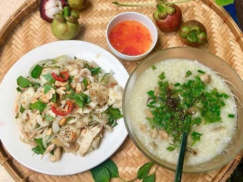 Măng Cụt đem Làm 3 Món Này, Chua Chua Ngọt Ngọt Cả Nhà Khen Ngon Ngất Ngây