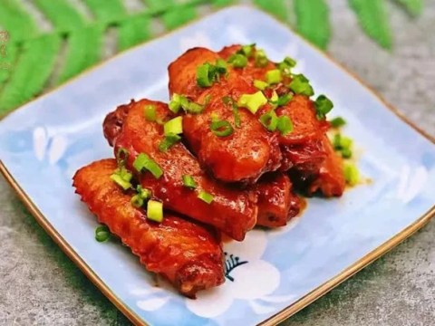 Tự Làm Cánh Gà Chiên Ngon Như Nhà Hàng: Công Thức đơn Giản, Thao Tác Chưa Tới 20 Phút Là Xong