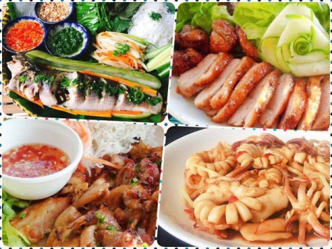 Cuối Tuần Bí Món, Vợ Nấu Xong 5 Món Này Vừa đưa Lên Mâm Là Hết, ăn Mãi Vẫn Thèm