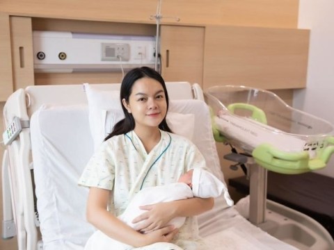 Mãn Nhãn Với Thực đơn Sau Sinh Của Mỹ Nhân Việt: Võ Hạ Trâm ăn Chay, Phạm Quỳnh Anh Toàn ‘sơn Hào Hải Vị’