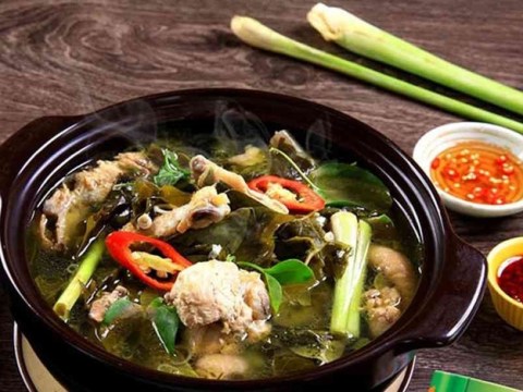 Cuối Tuần Mát Trời, Làm Ngay 4 Món Lẩu Gà Thơm Ngon Cho Cả Nhà Quây Quần