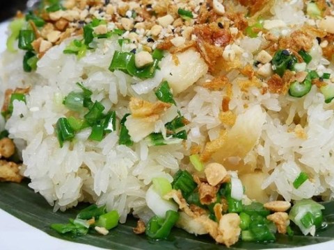 Vào Bếp Làm Ngay 4 Món ăn Dân Dã Mà Thơm Ngon Từ Củ Sắn, Cả Nhà Ai Cũng Thích