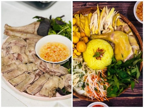 Cuối Tuần Nấu 6 Món Này Ngon Tới Nỗi Chồng Con Không Muốn Ra Khỏi Cửa Chỉ ở Nhà để ăn