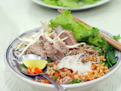 Hủ Tiếu Mỹ Tho: Hương Vị Thân Quen Mà Tinh Tế Từ Miền Tây