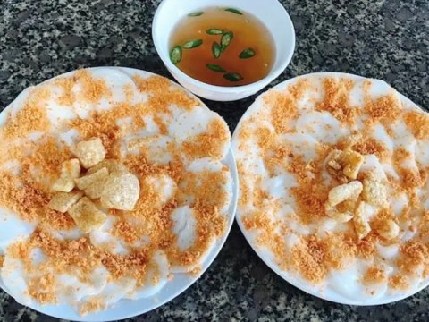 Bánh Bèo Quảng Bình Có Gì Khiến Thực Khánh Phải Lưu Luyến?