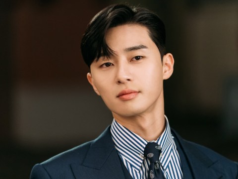 Bật Mí Chế độ ăn Uống Và Tập Luyện Giúp Park Seo Joon Có Thân Hình Khiến Chị Em Mê Mẩn