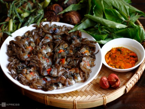 Bí Quyết Nấu Canh Rạm